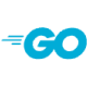 Go logo