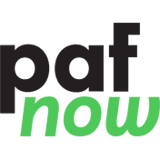 PAFnow logo