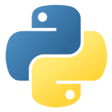 python