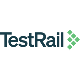 TestRail logo