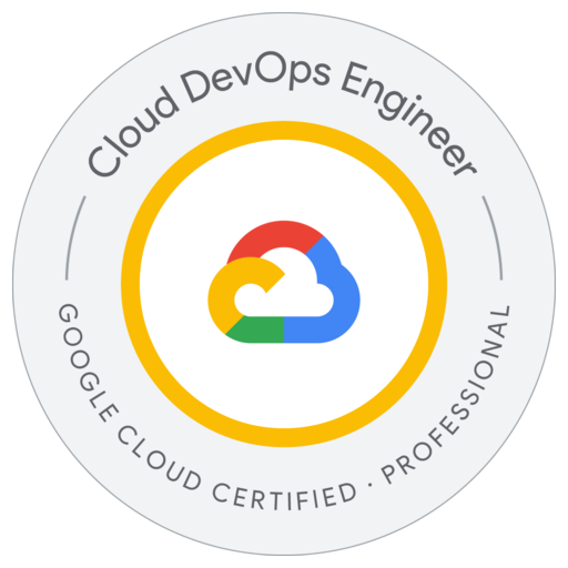 google-cloud-certification-cloud-devops logo