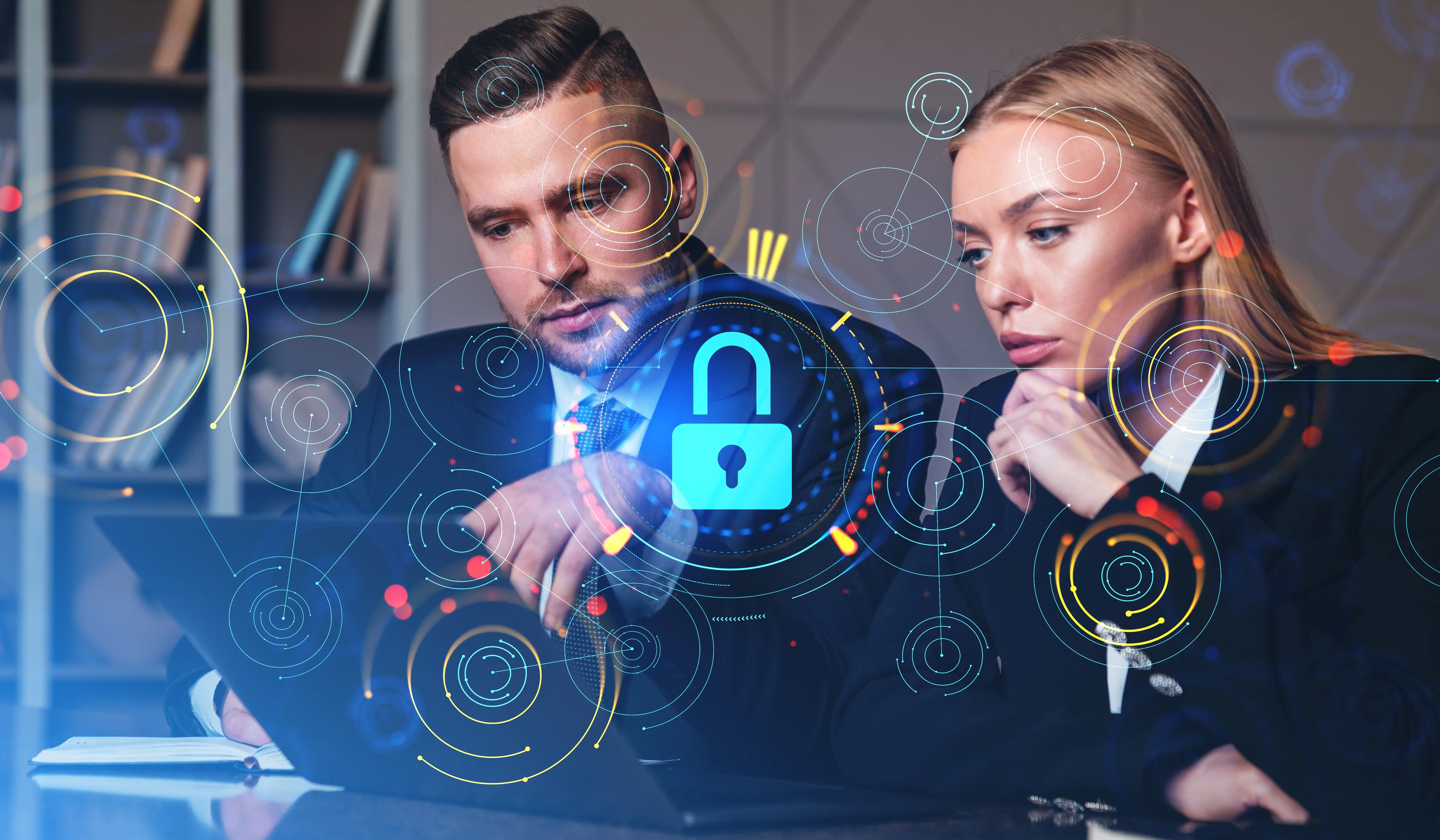 Why Clients Trust Us?