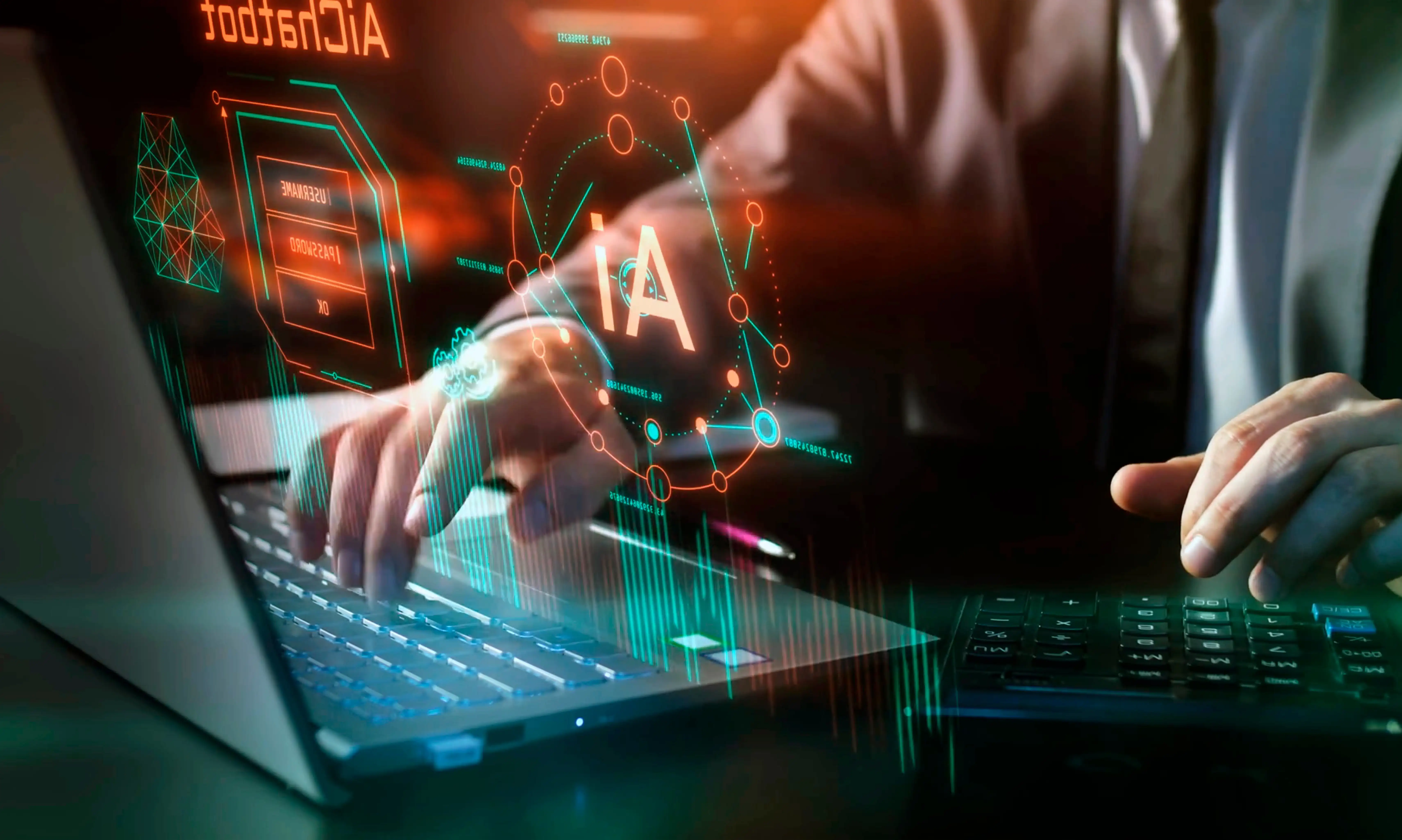 AI Domains We Excel In