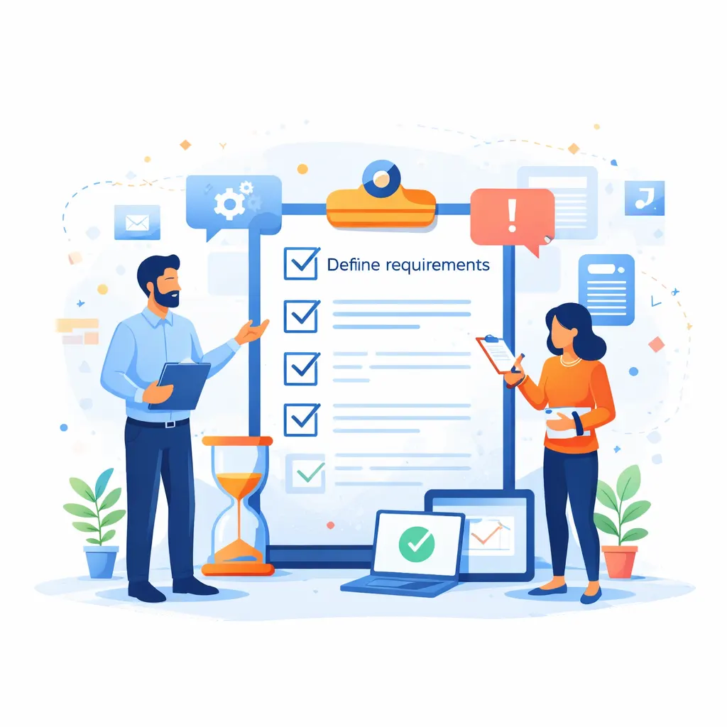 Discovery & Requirements