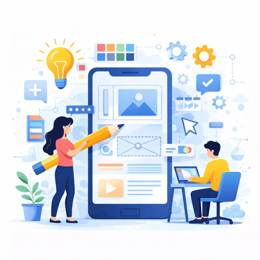 Design & Prototyping