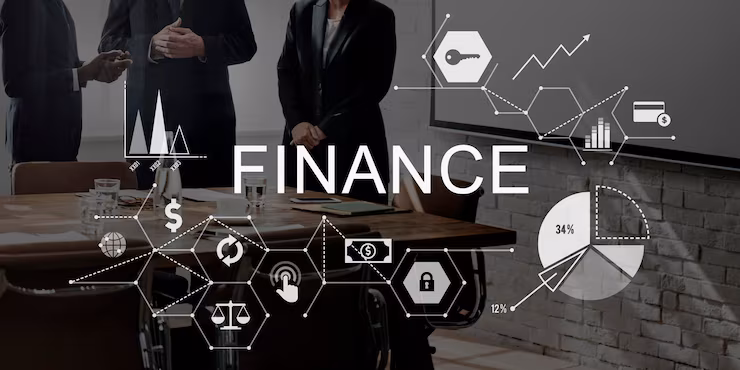 Financial Services & Insurance