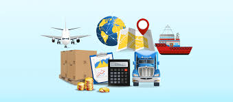 Logistics & Supply Chain