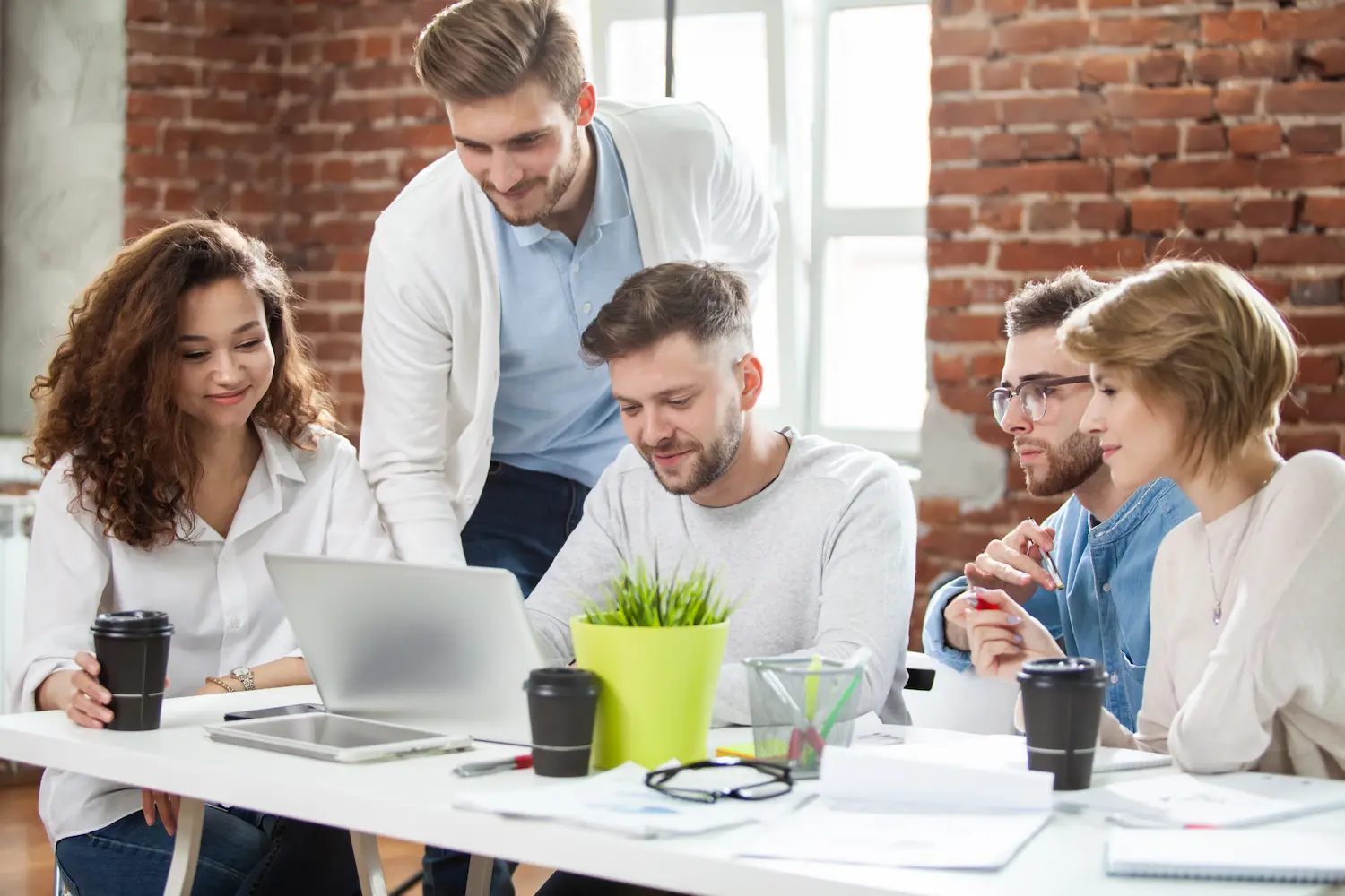 Unlock the Potential of Your Data With the Right Strategy